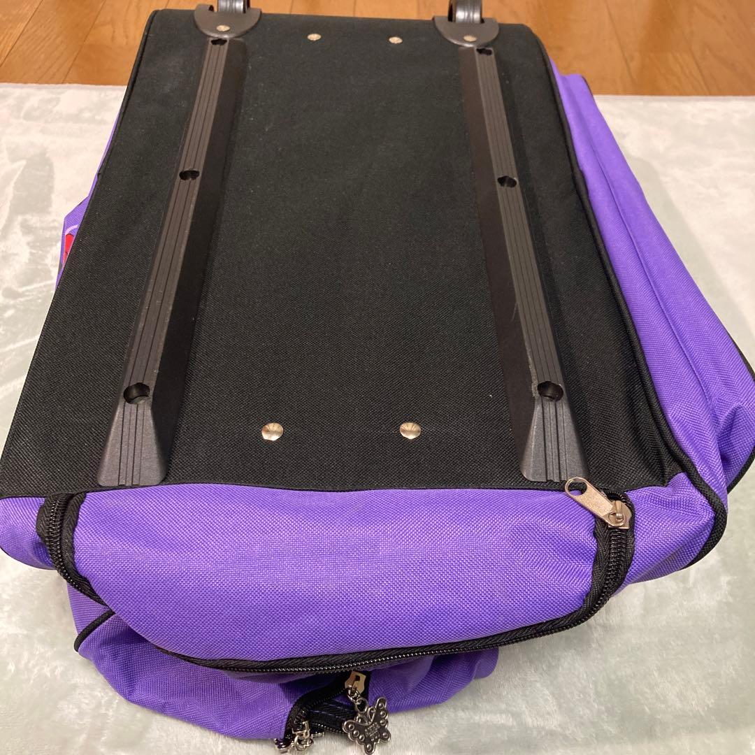 ANNA SUI キャリーバック