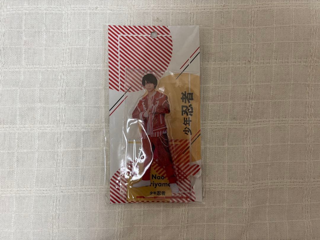 【R】アクリルスタンド