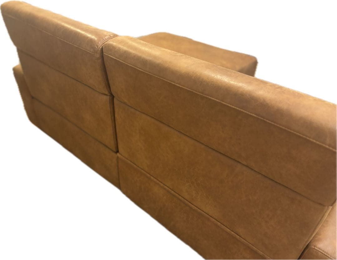 CRASH GATE クラッシュゲートRECLINER SOFAソファ