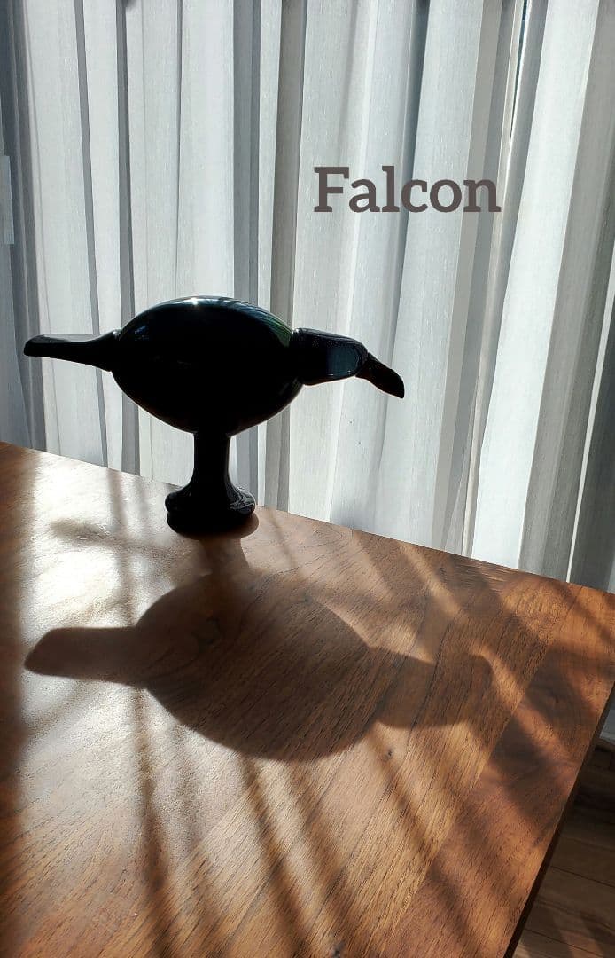  bird イッタラ バード　Falcon