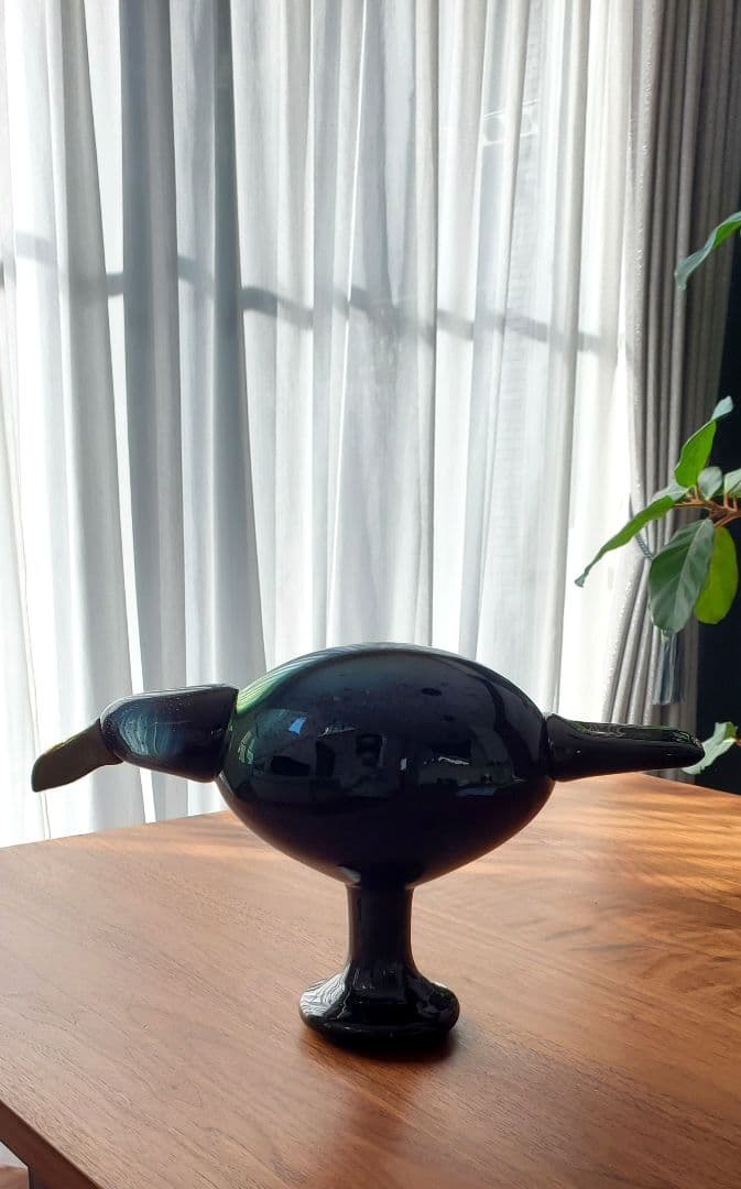  bird イッタラ バード　Falcon