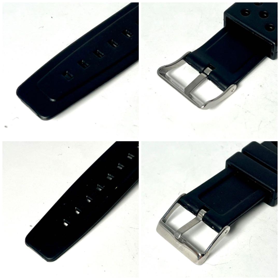 【稼働品】セイコー ダイバーズウォッチ 腕時計 デイデイト 6458-6000