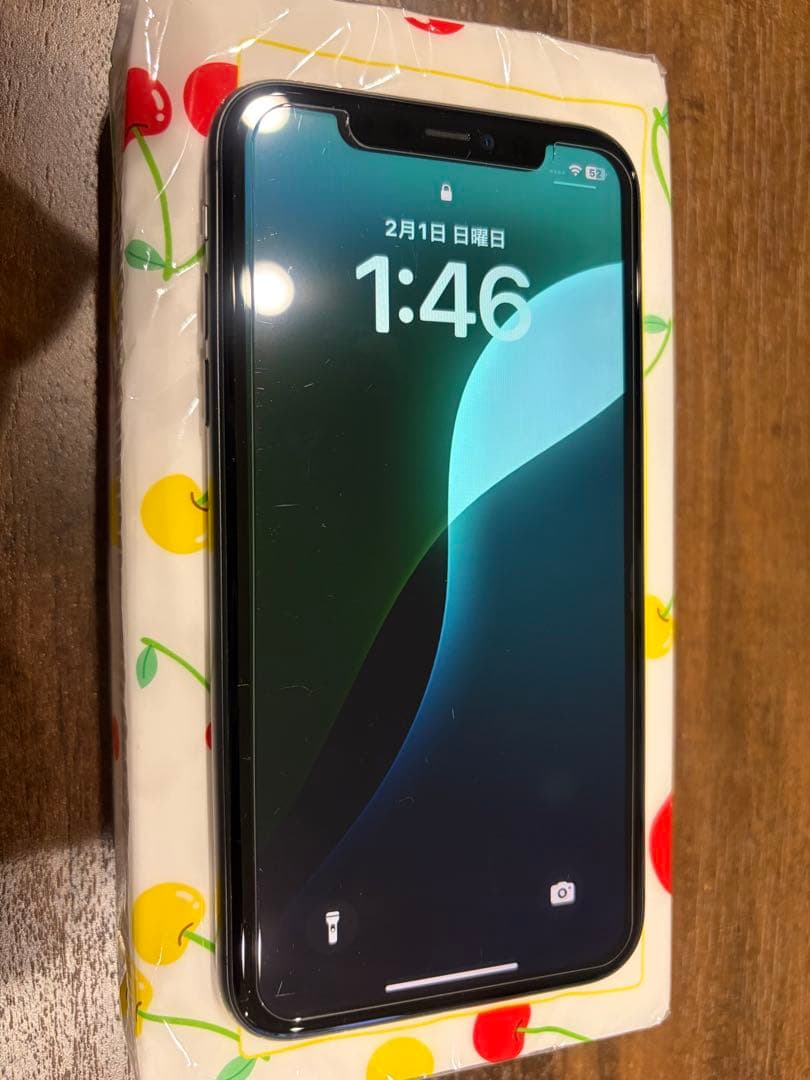 S*）様 iPhone 11 128GB
