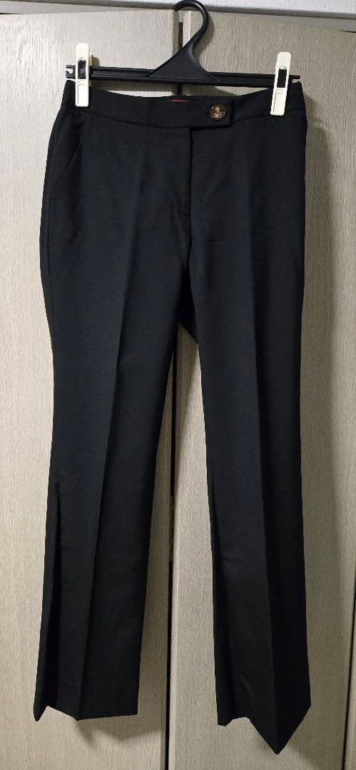 ヴィヴィアン・ウエストウッド　スーツ上下セット　VivienneWestwood