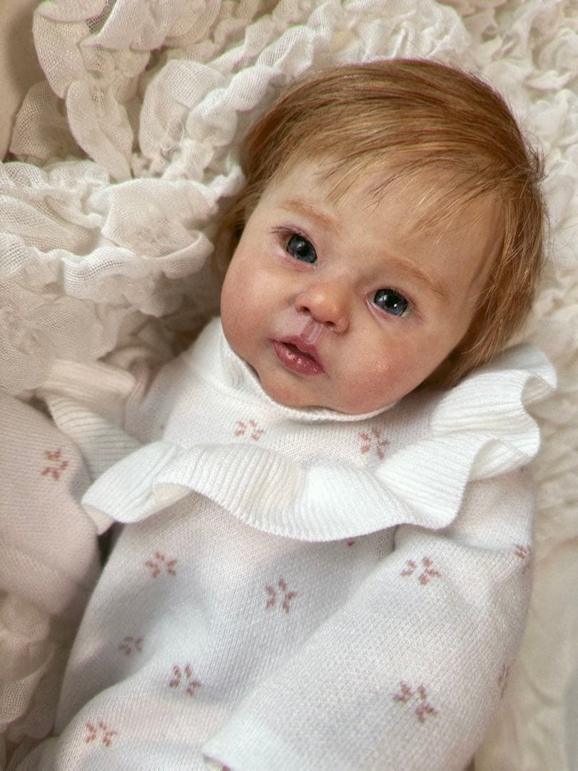 ravenレイヴン♡リボーンドール