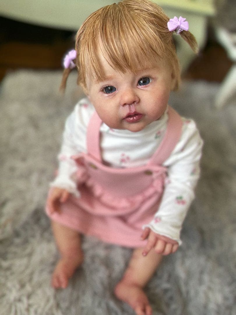 ravenレイヴン♡リボーンドール