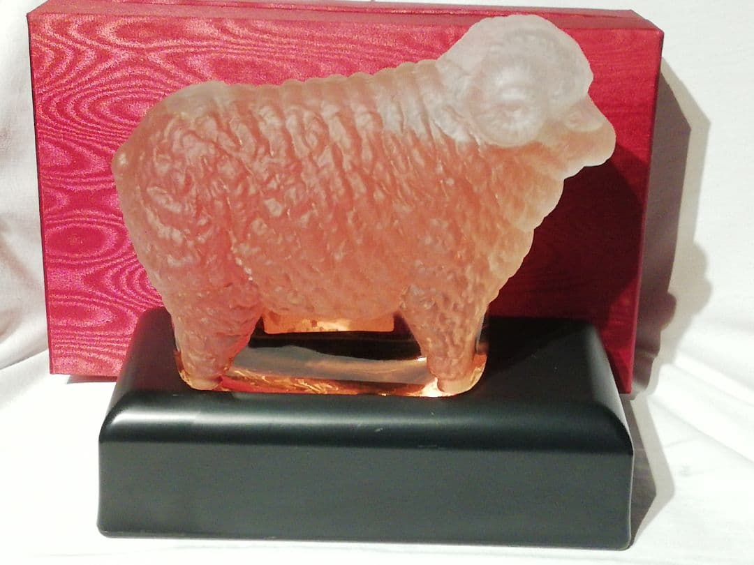 【新品】ニッカウイスキー　麗羊吉祥天　[スーパーニッカ　プレミアム]