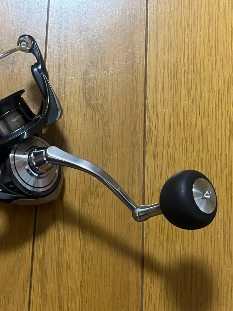 ダイワ DAIWA 24セルテート LT5000D-CXH