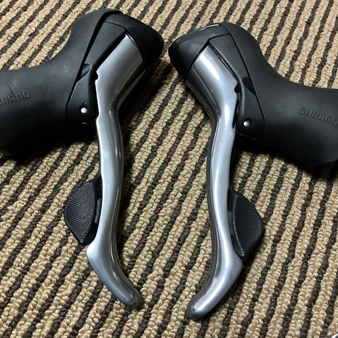 SHIMANO 105 グループセット5600シリーズ　2×10速　きれい　希少