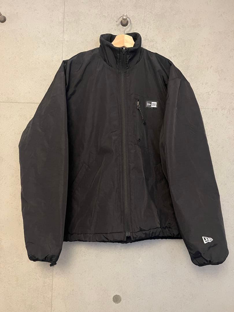 ムラサキスポーツ限定NEW ERA/ニューエラ FLEECE REVERACK