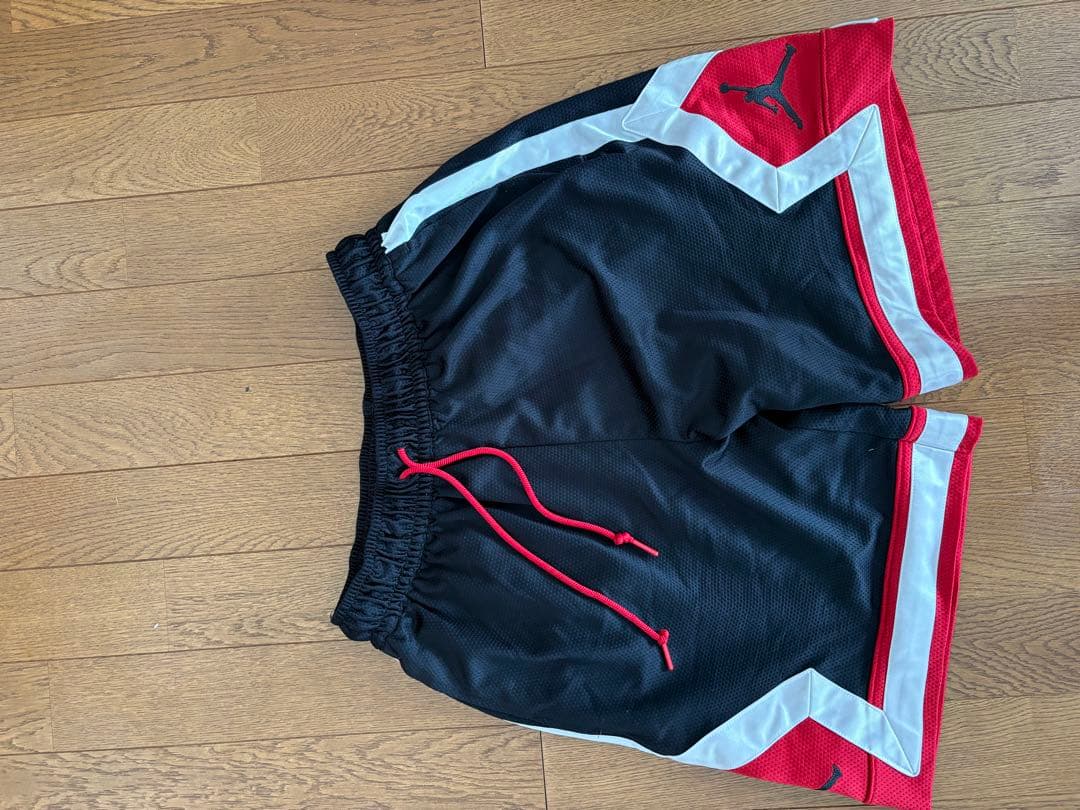 バスケットボールパンツ　バスパン　ジョーダン　NIKE 4点セット