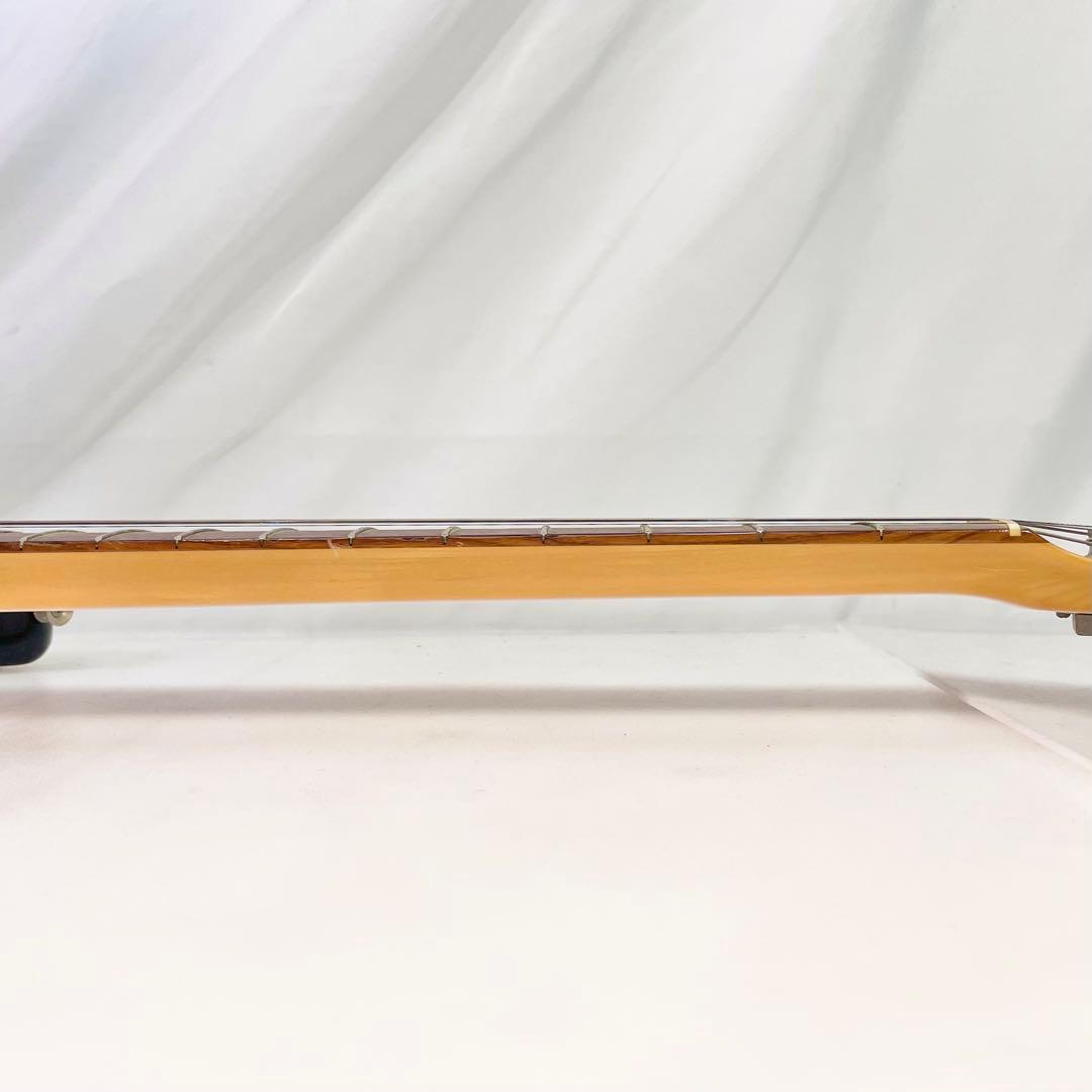 ◎フェンダージャパン ストラトキャスター Nシリアル 現状品