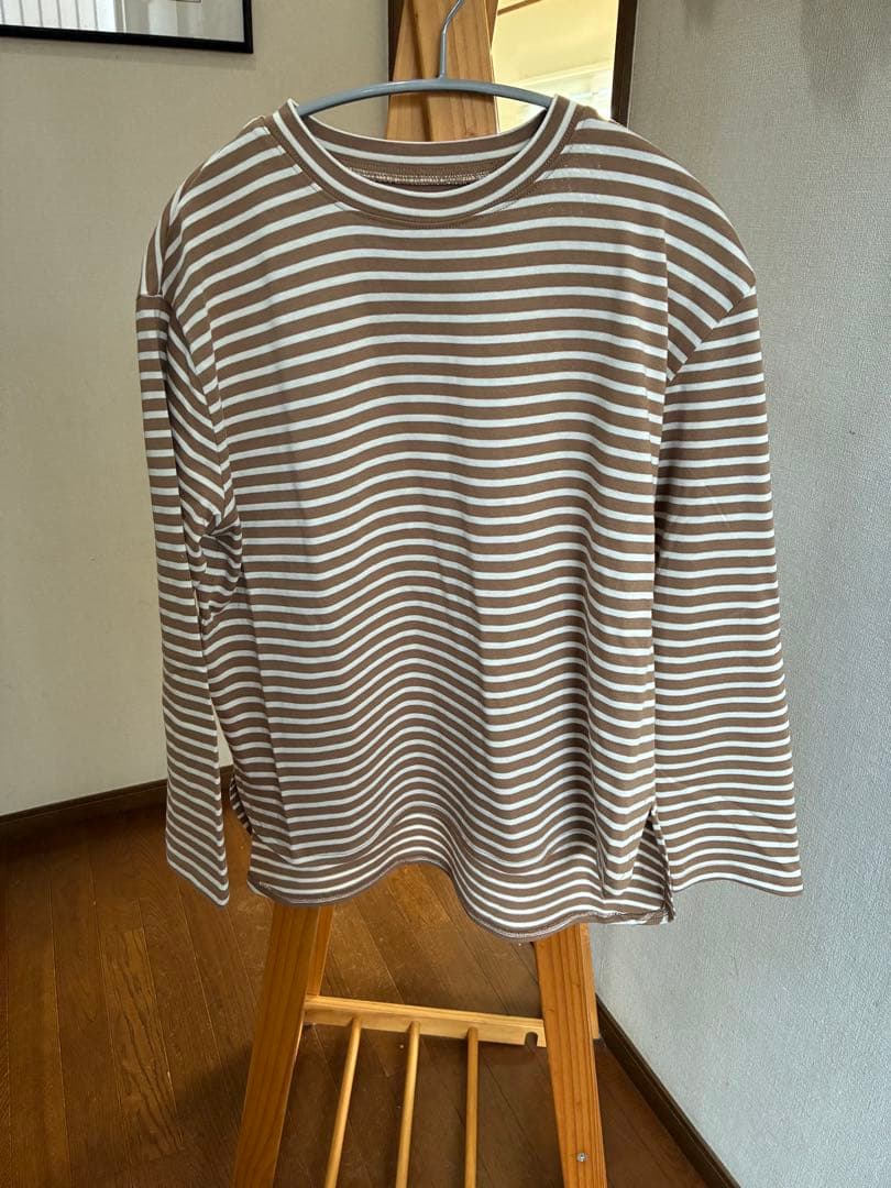 nanan☆さま専用　2026年 doux blue（ドゥーブルー）　コートのみ