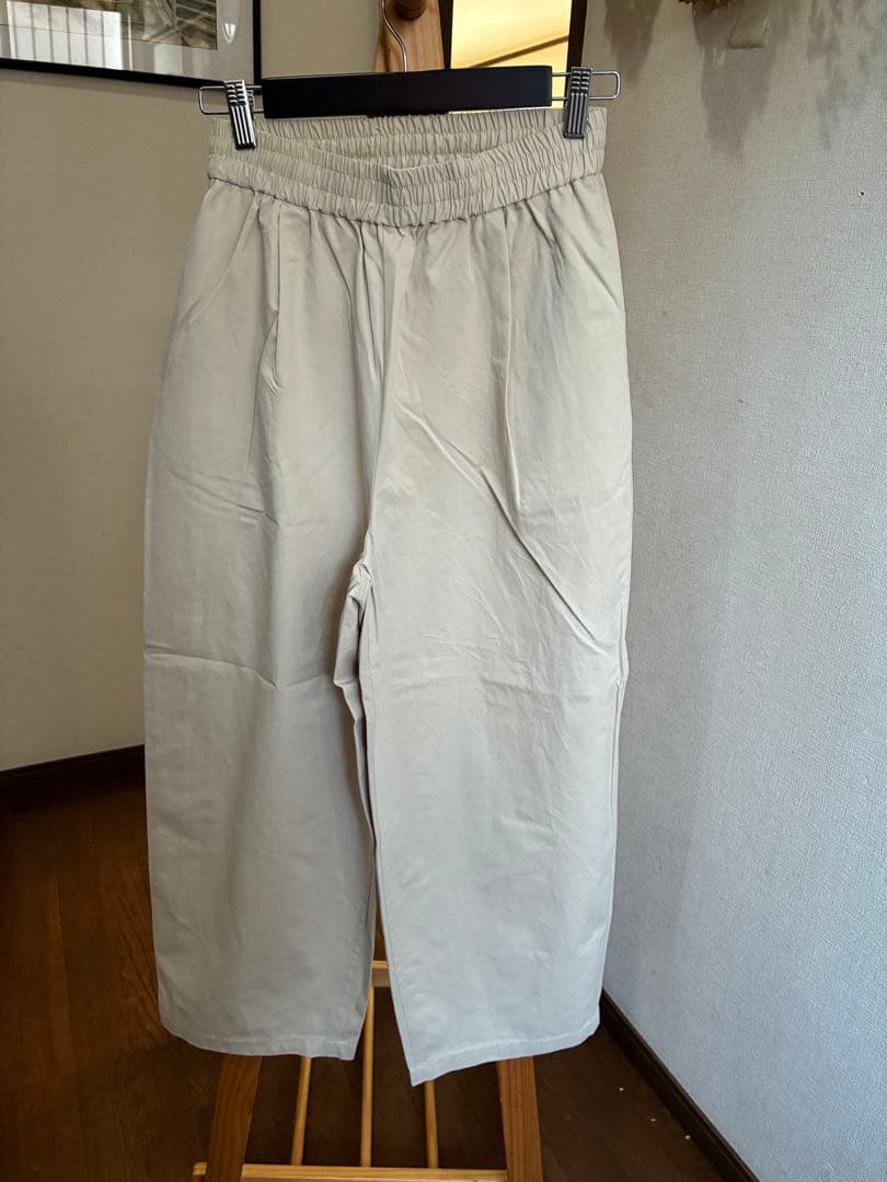 nanan☆さま専用　2026年 doux blue（ドゥーブルー）　コートのみ