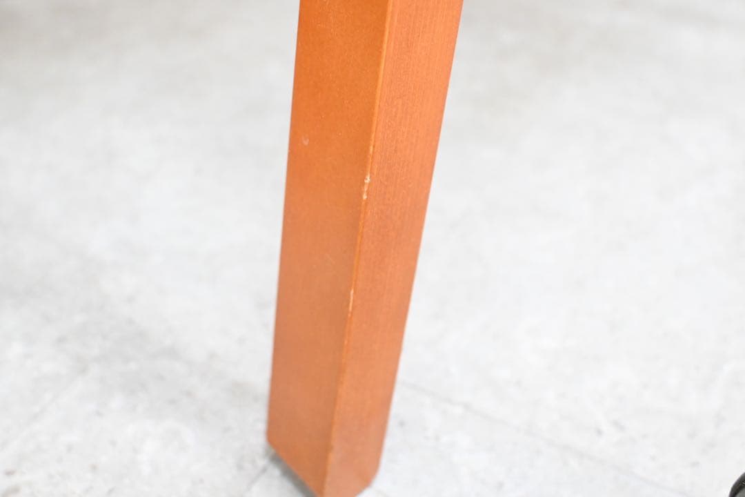 【美品】arflex アルフレックス NT SLIM アームレスチェア