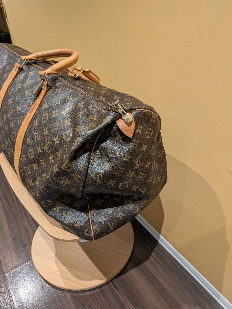 Louis Vuitton ボストンバッグ 大容量 sp0936