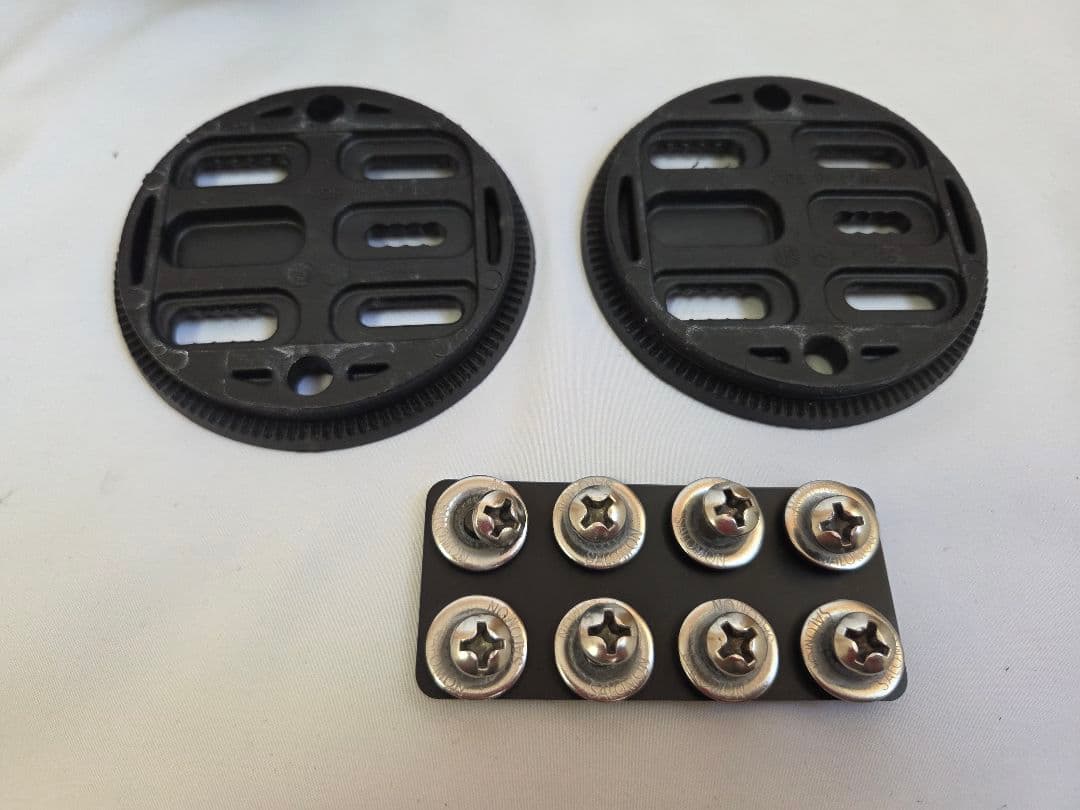 SALOMON HOLOGRAM 21-22モデル