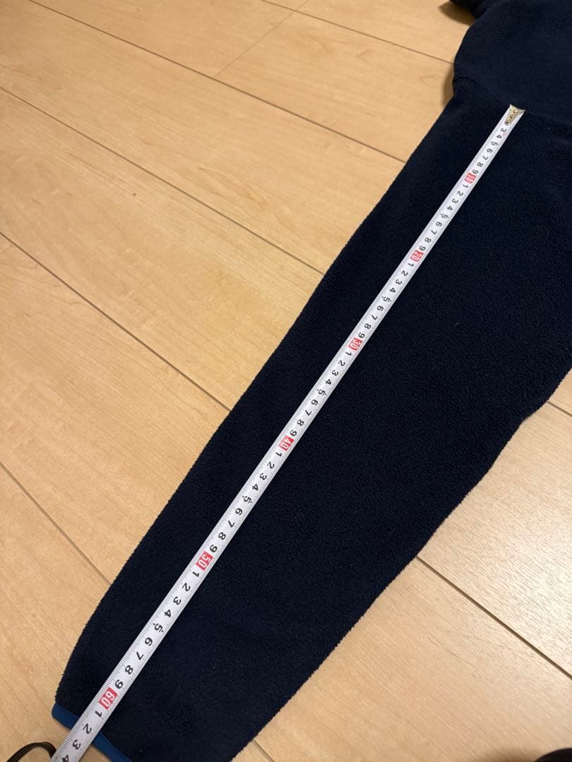 ポ*ト様 好配色　Patagonia パタゴニア シンチラ フリース ／スナップ