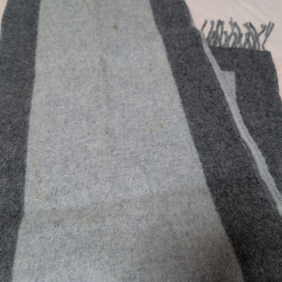 ミリー　LOUIS VUITTON　マフラー