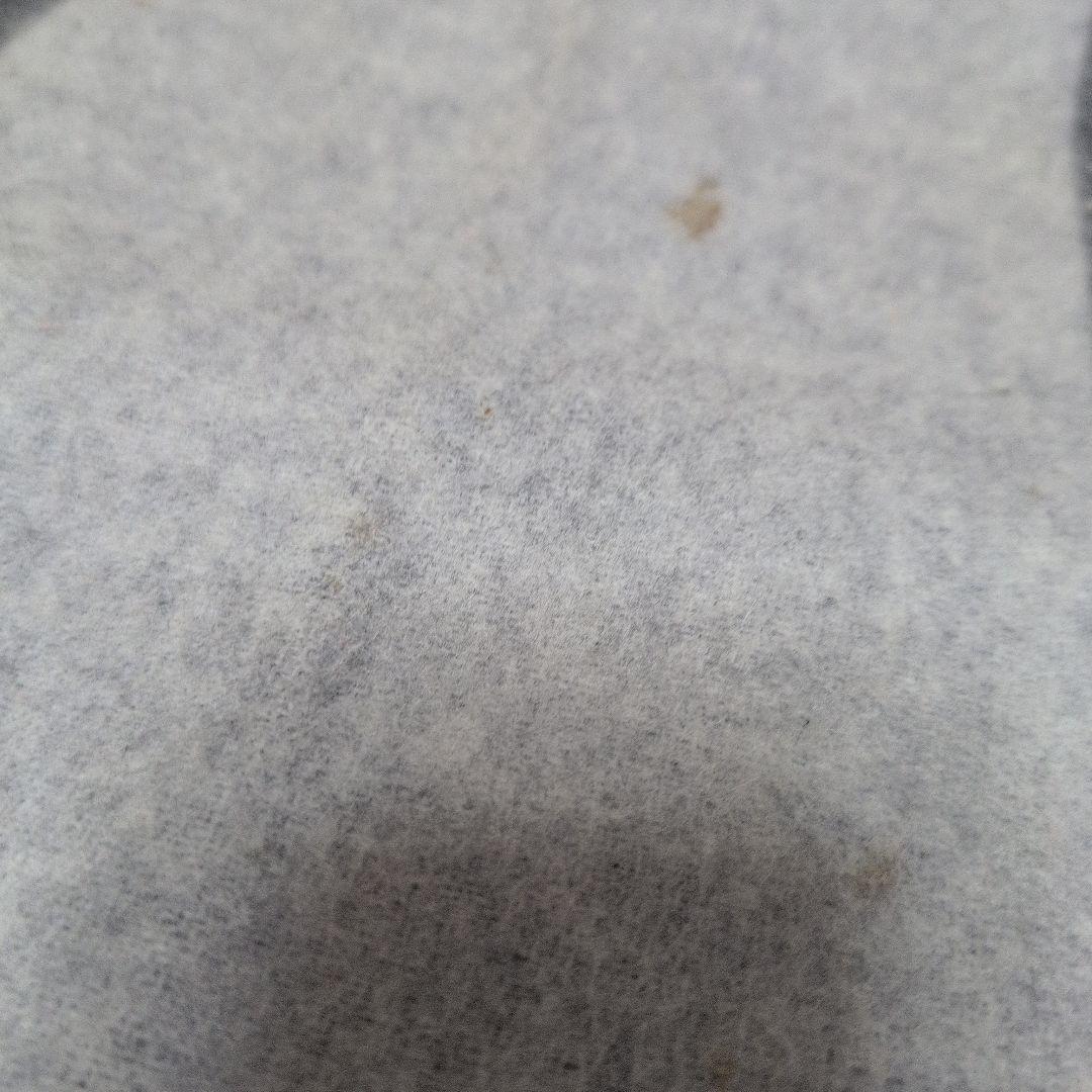 ミリー　LOUIS VUITTON　マフラー