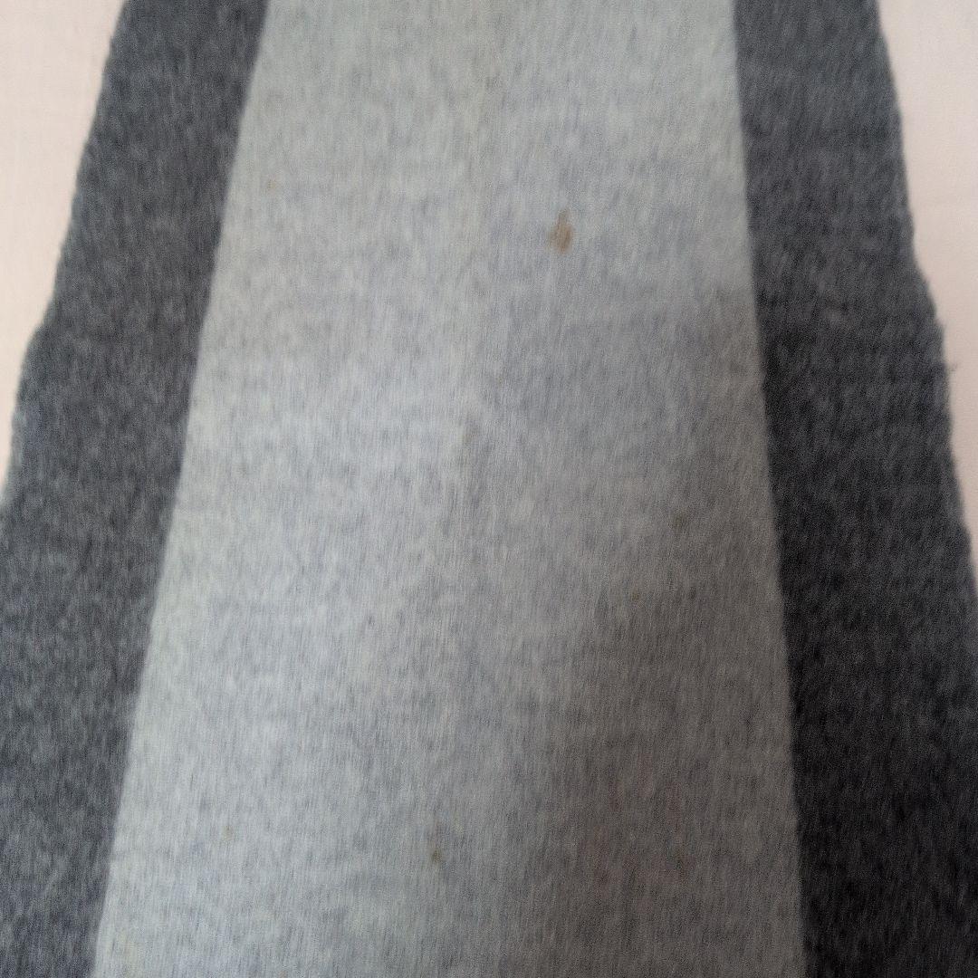 ミリー　LOUIS VUITTON　マフラー