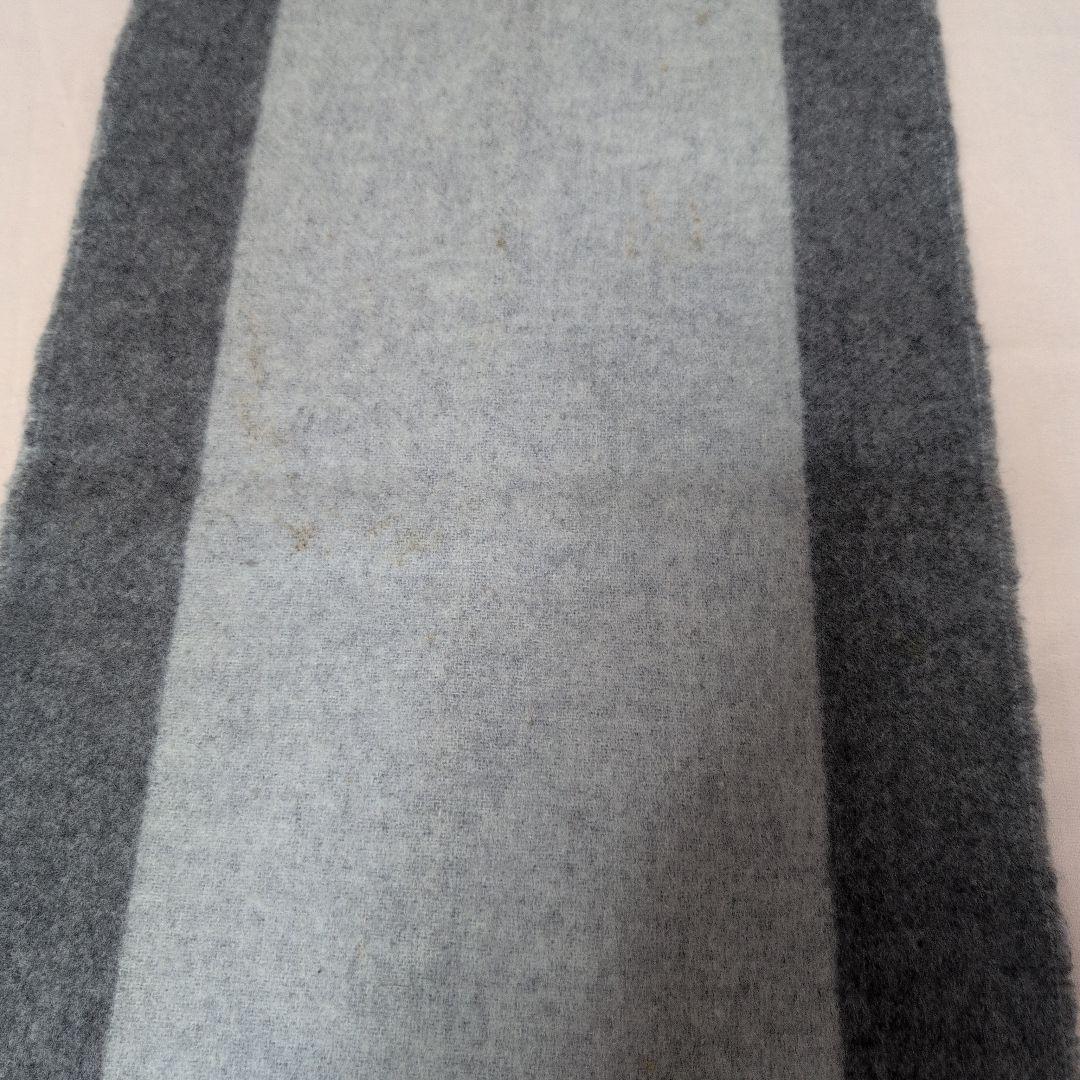 ミリー　LOUIS VUITTON　マフラー