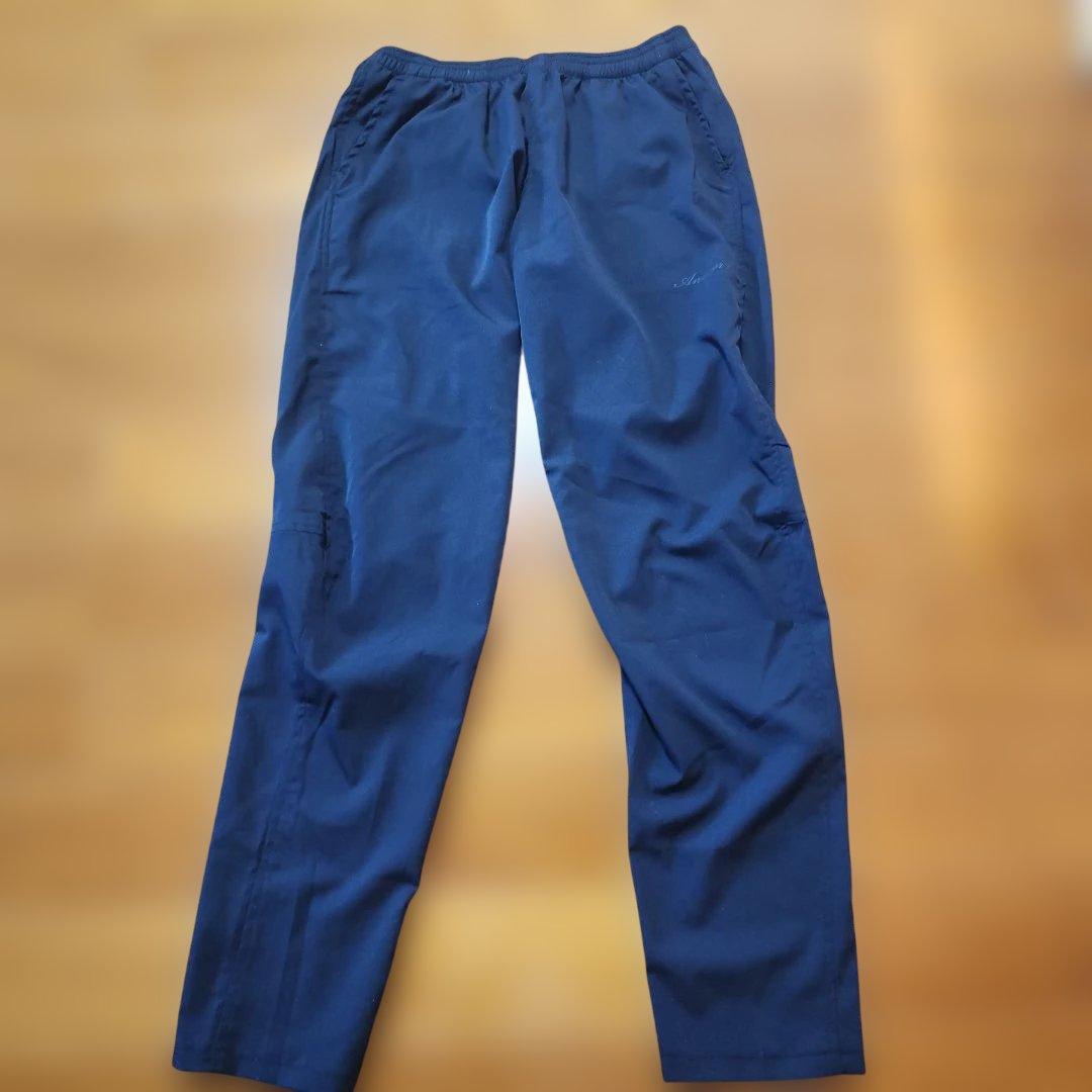 ウォーキング・ランニングウェア Answer4 4pocket pants black sizeS