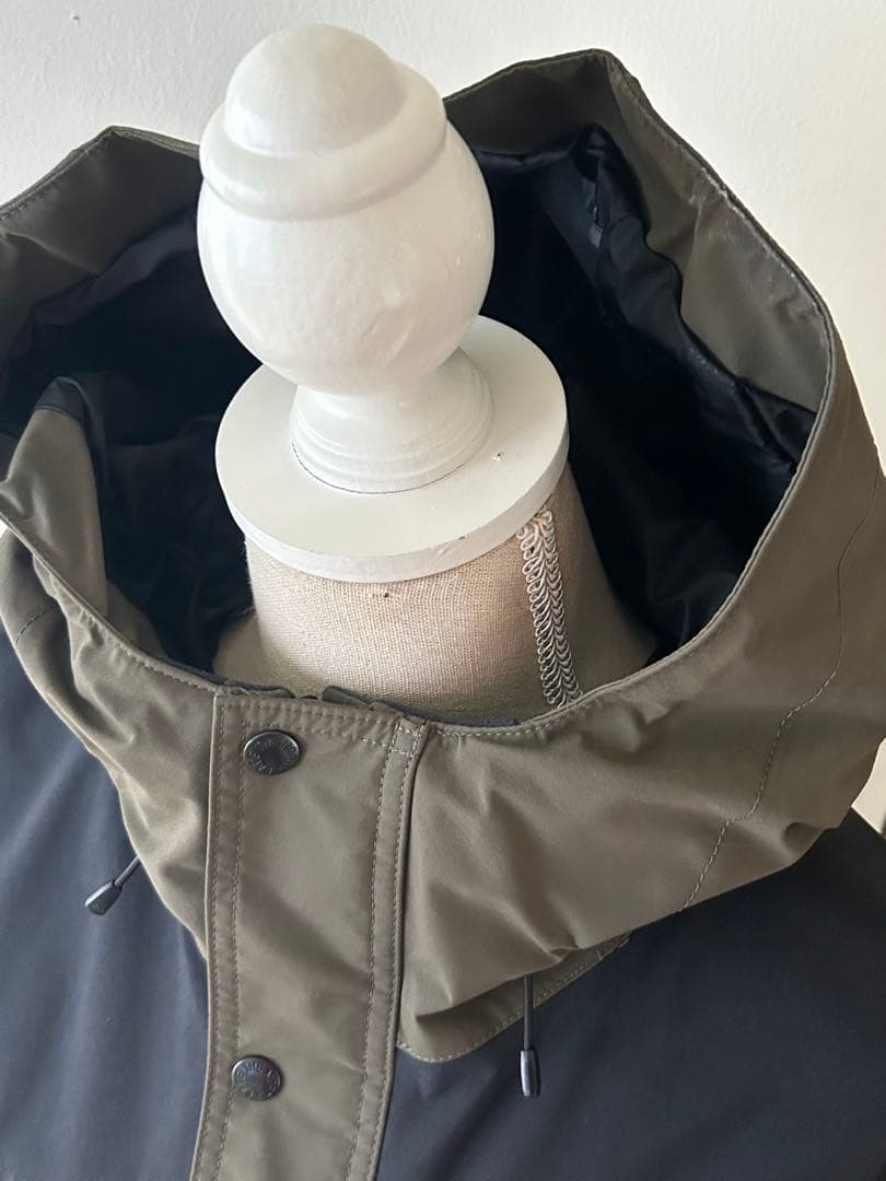 【美品】MOUNTAIN LIGHT JACKET（ND62236)