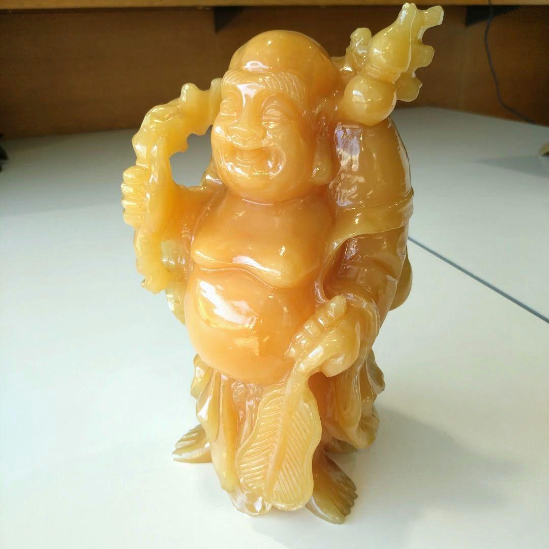 七福神 布袋さま 置物