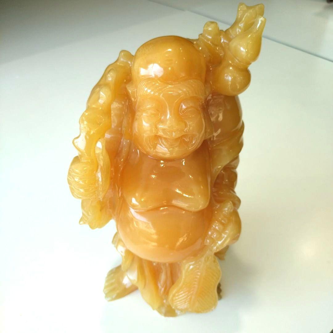 七福神 布袋さま 置物