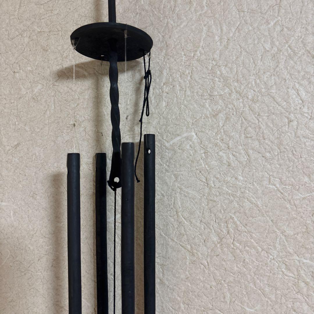 明珍風鈴　五十二代　明珍宗理作 元箱付き