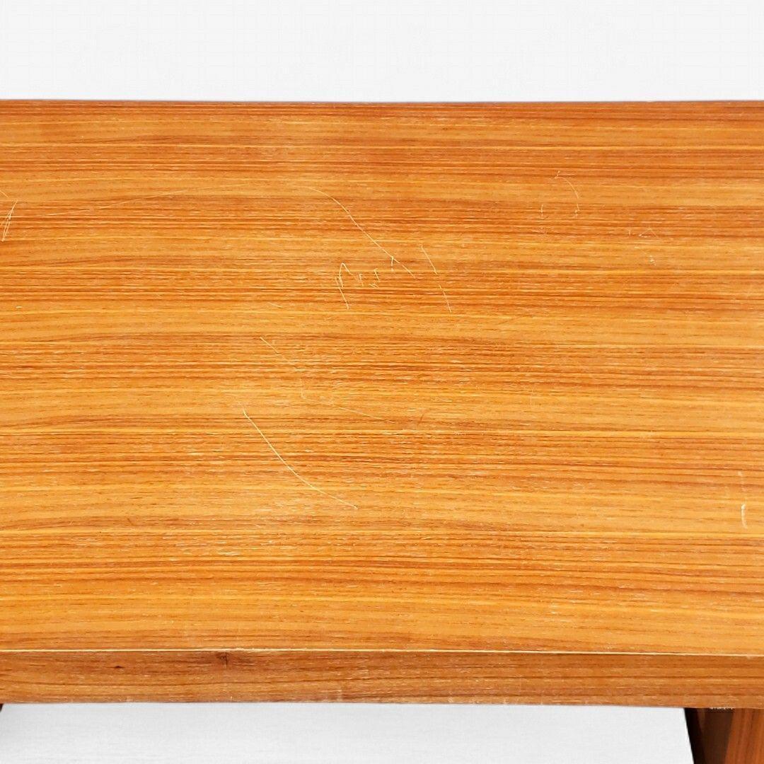 ACTUS OWN-F ダイニングテーブル ウォールナット 新品約15万