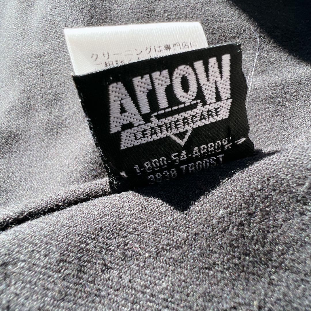 希少✨Schott レザーカーコート　BEAUTY&YOUTH レザージャケット