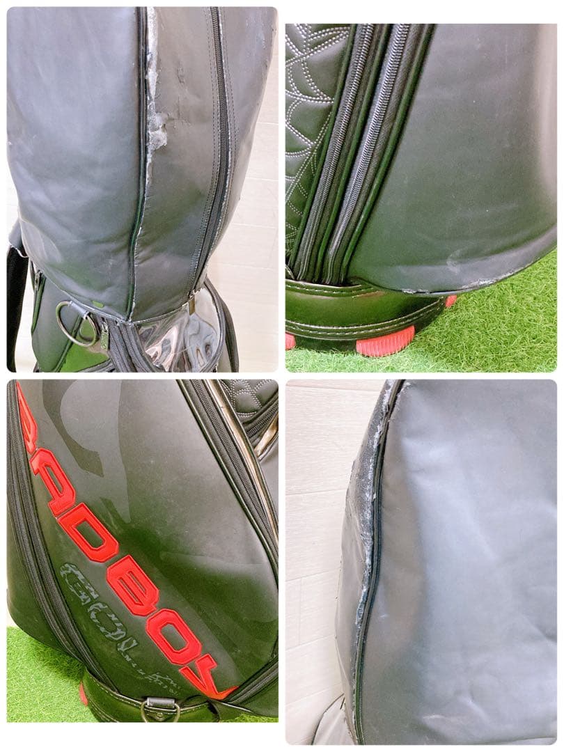 M15 キャロウェイ　初心者オススメ　ゴルフクラブ　メンズセット　右利き　13本