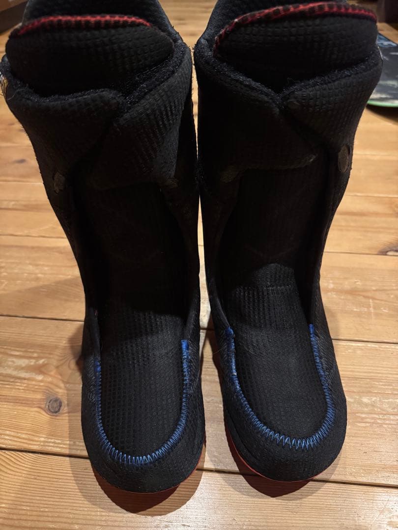 Burton Step On スノーボードブーツ ブラック　サイズ26