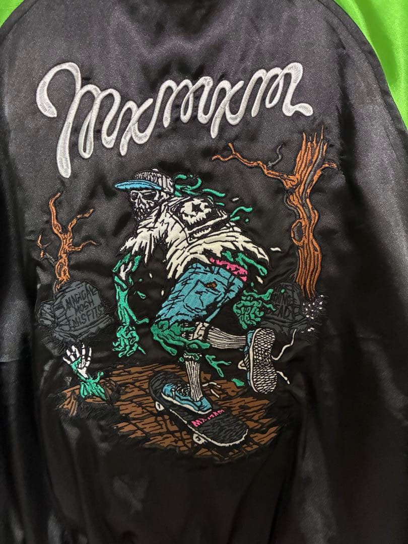 ジャケット・アウター neo0822 mxmxm