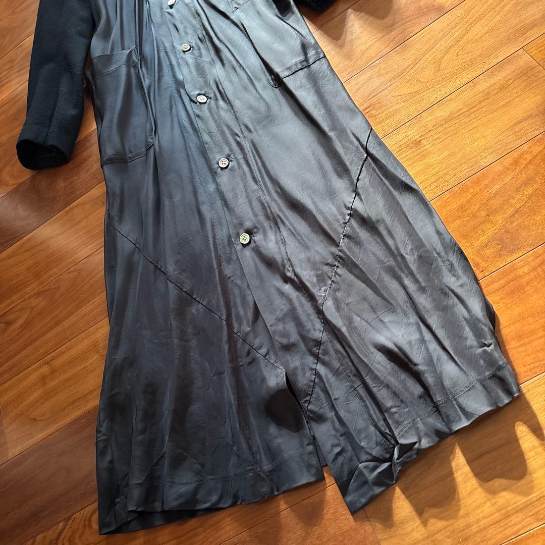 ヴィンテージ robe de chambre コムデギャルソン