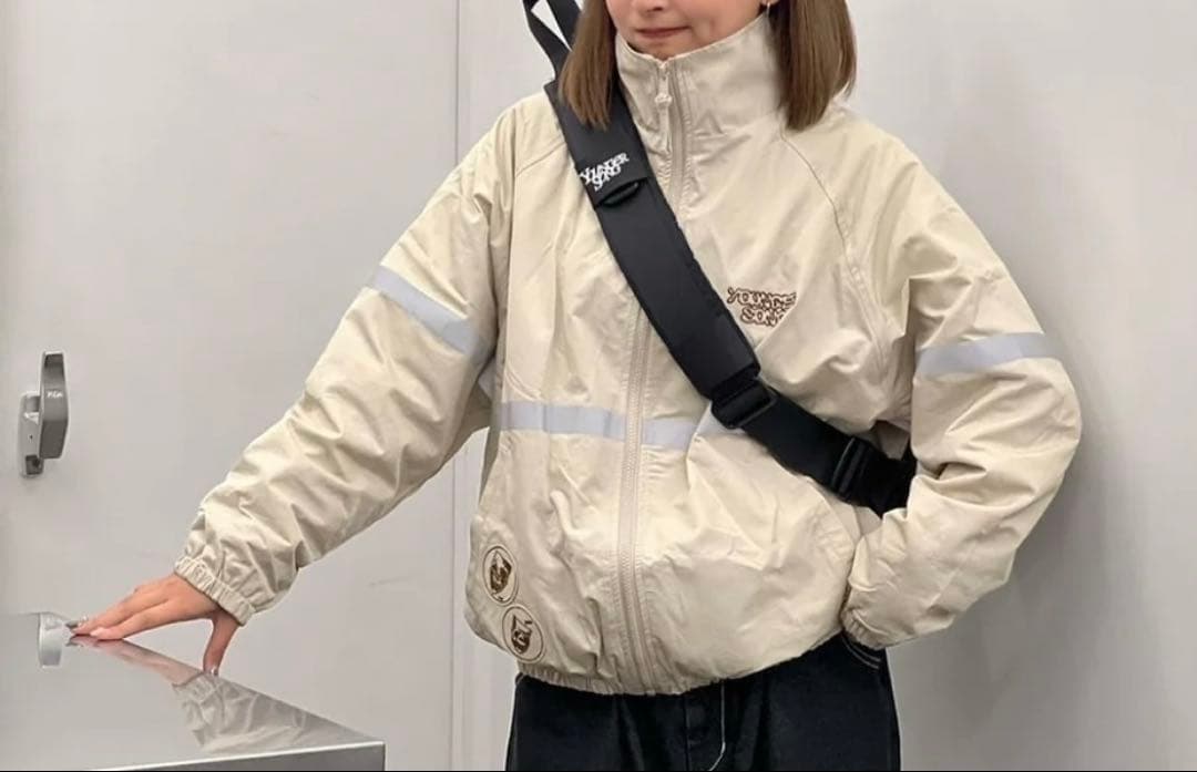 ボディーバッグ・ヤンガーソングボディーバッグ