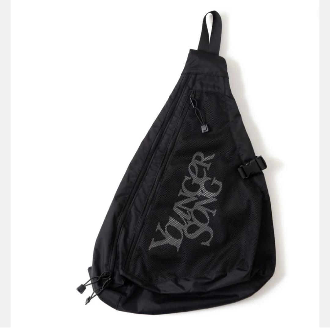 ボディーバッグ・ヤンガーソングボディーバッグ