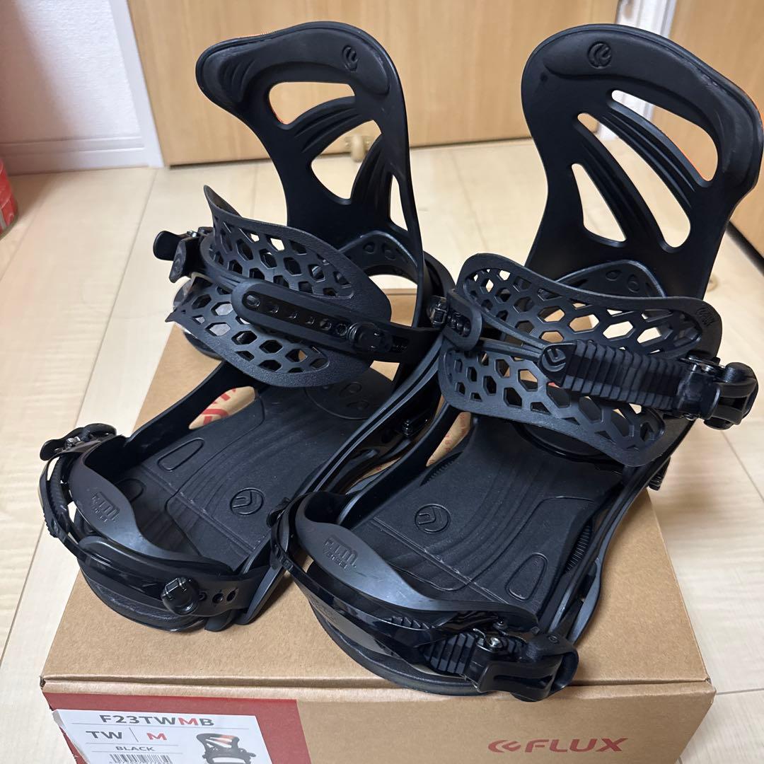 フラックス　FLUX TW 22-23 Mサイズ