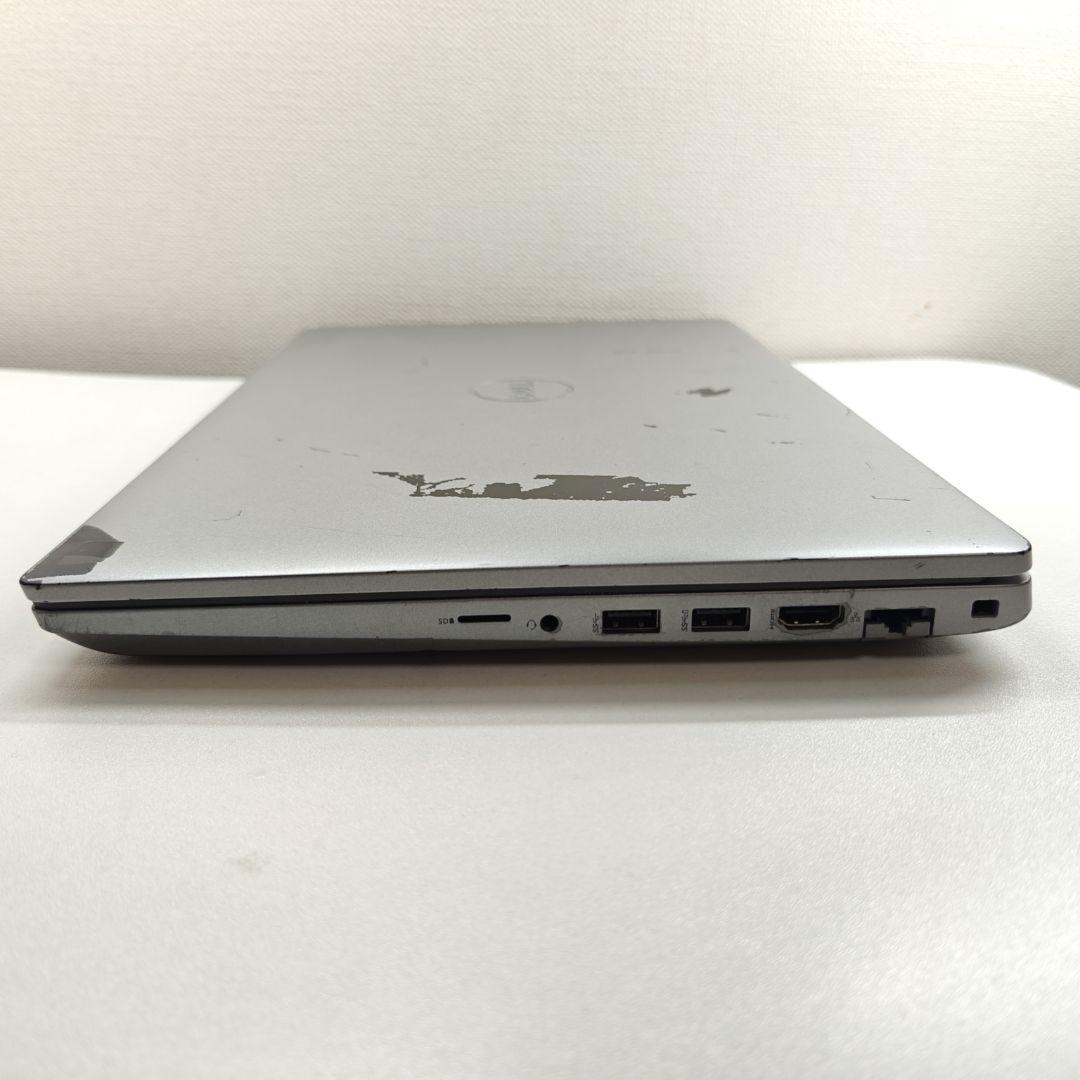 Dell Latitude 5531 ノートPC 12世代i7 16GB RAM