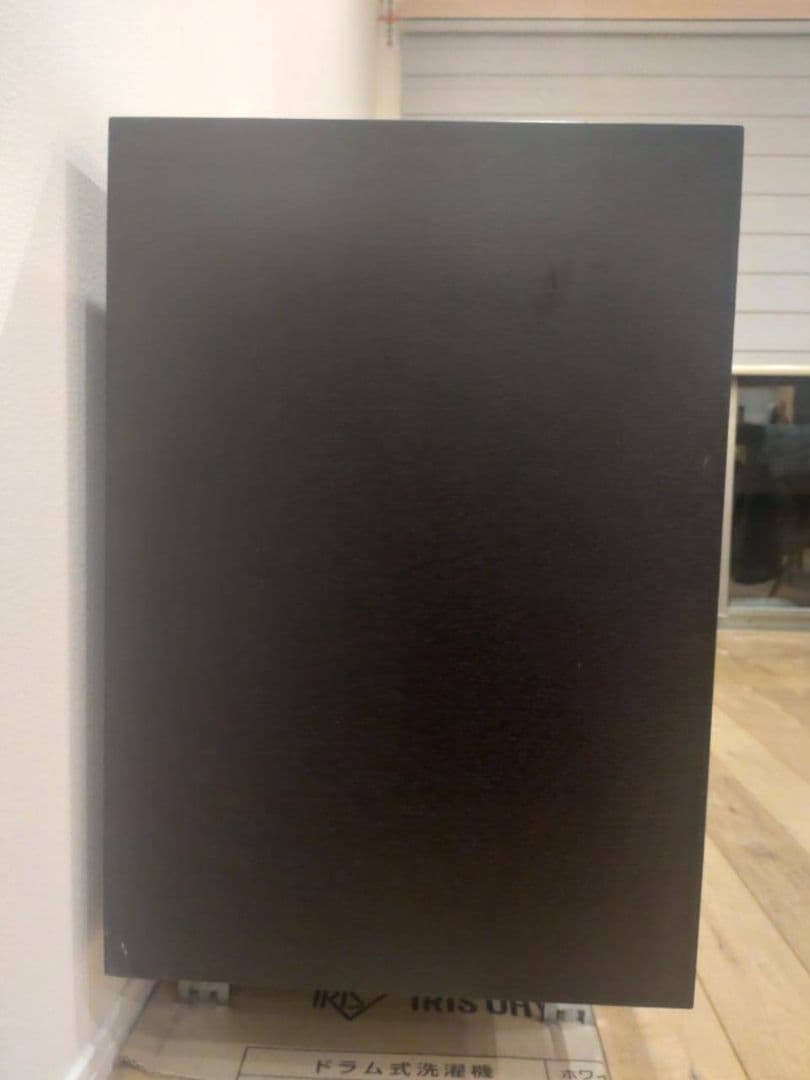 大塚家具 カルラシリーズ ガラストップサイドボード 幅180cm 定価40万弱