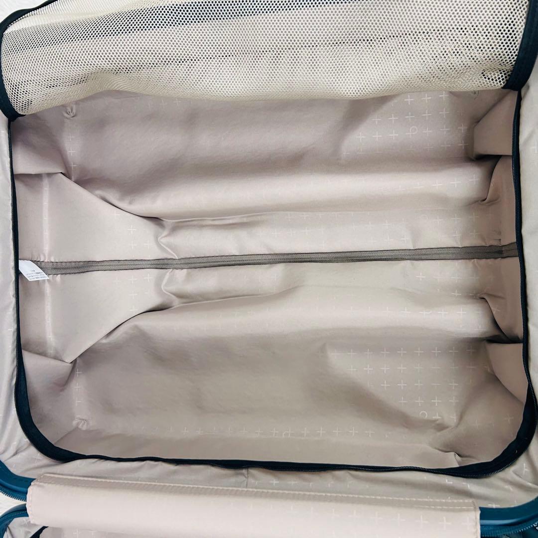 美品 PROTECA プロテカ スタリアCXR キャリーケース 4輪 ビジネス