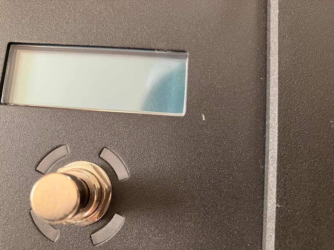 ギター FM3 MARK II TURBO Fractal Audio Systems