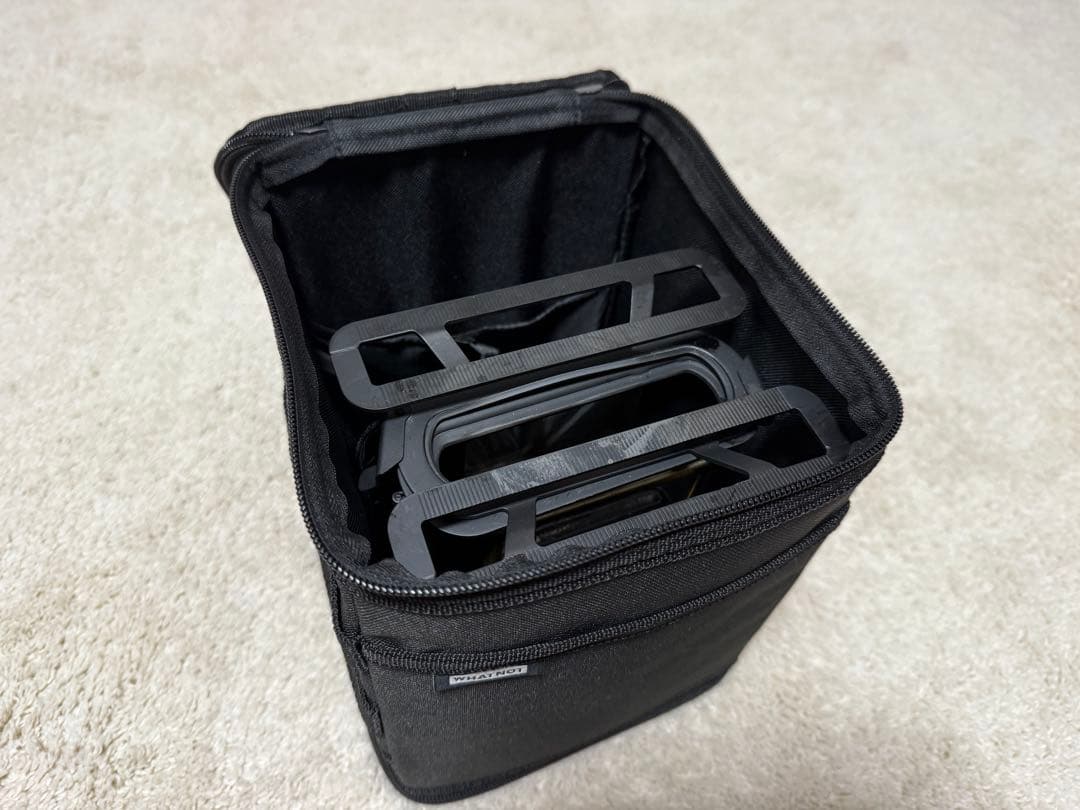 アイロンストーブ　ThousWinds ファイヤーダンス　ランタン　即納出来ます