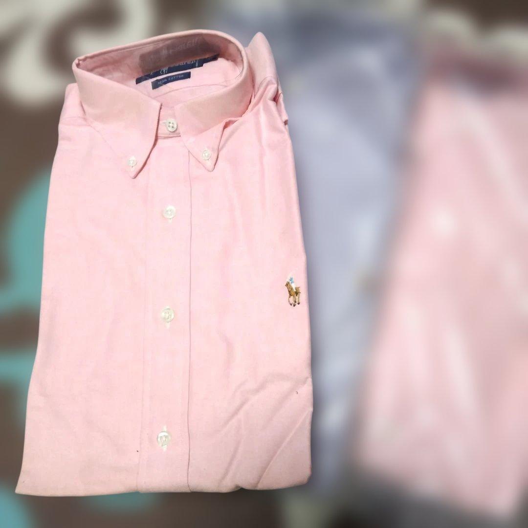 ラルフローレン ワイシャツ 3点
