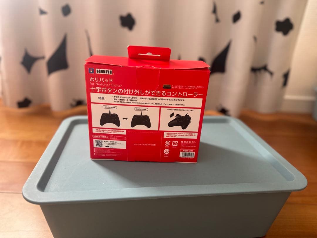 Nintendo Switch グレー マリオカート8DX付