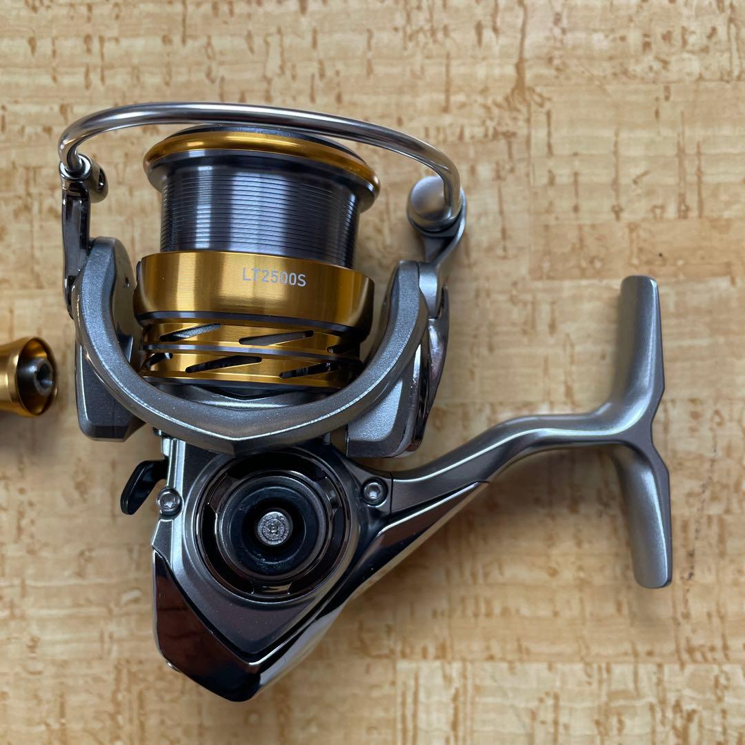 フリームス　LT2500S-DH★FREAMS LT2500S-DH