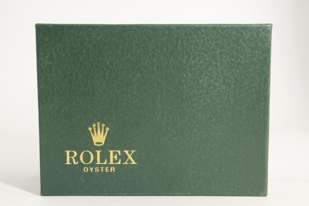 Bh2332 ROLEX ロレックス 空箱 時計ケース 純正 時計なし