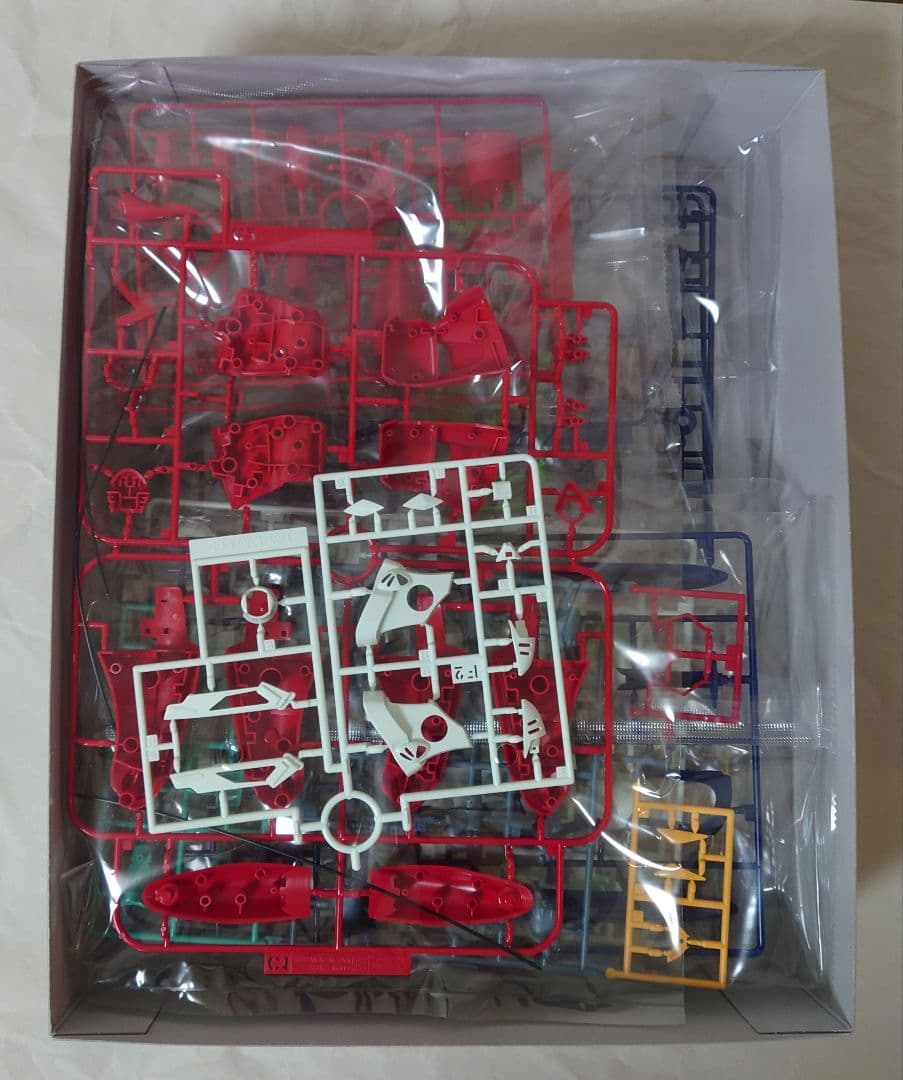 未組立 R3 1/35 ビルバイン